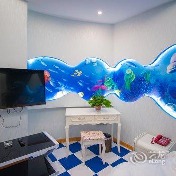 湘潭罗马假日主题酒店酒店提供图片