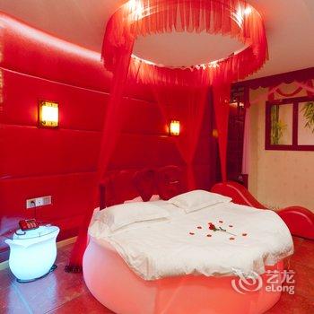 湘潭罗马假日主题酒店酒店提供图片