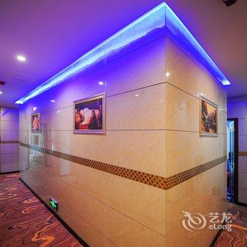 湘潭罗马假日主题酒店酒店提供图片
