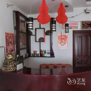 伊春昊屹宾馆酒店提供图片