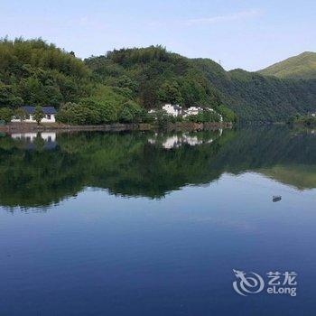 宣城梦丽山水客栈酒店提供图片