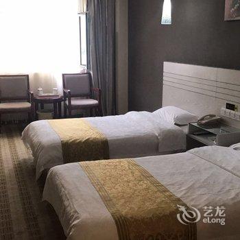 石嘴山大武口盛逸商务酒店酒店提供图片