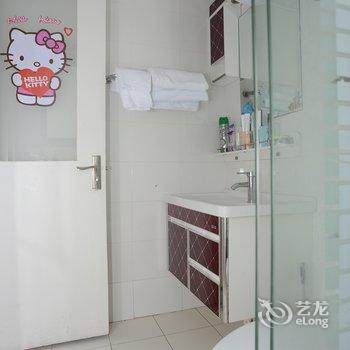 上海星梦空间精品公寓酒店提供图片