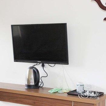 成都乐居公寓酒店提供图片