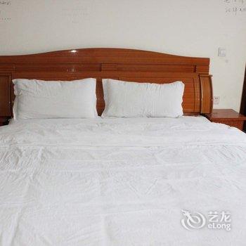 成都乐居公寓酒店提供图片