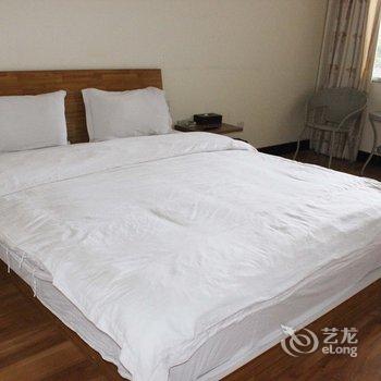 成都乐居公寓酒店提供图片