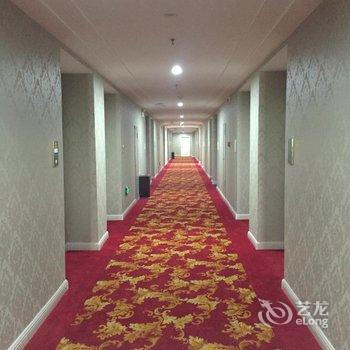 闻喜锦程智慧大酒店酒店提供图片