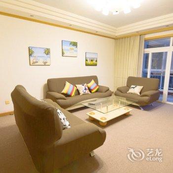 成都旅居之家普通公寓酒店提供图片