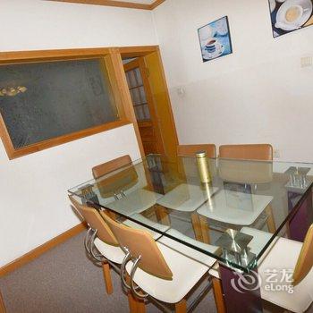 成都旅居之家普通公寓酒店提供图片