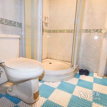 成都旅居之家普通公寓酒店提供图片