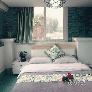 成都初见客栈酒店提供图片