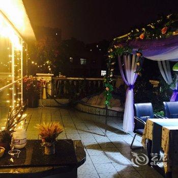 成都初见客栈酒店提供图片