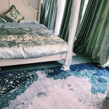 成都初见客栈酒店提供图片