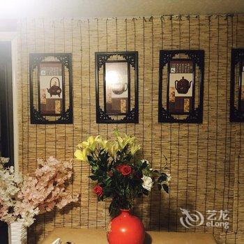 成都初见客栈酒店提供图片