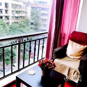 成都初见客栈酒店提供图片