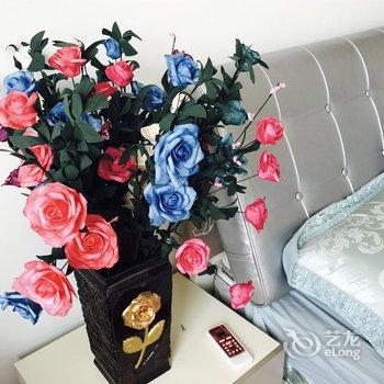 成都初见客栈酒店提供图片