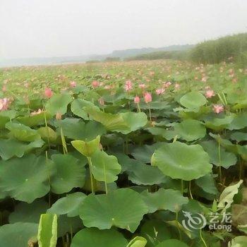 天津祥和人家农家院酒店提供图片