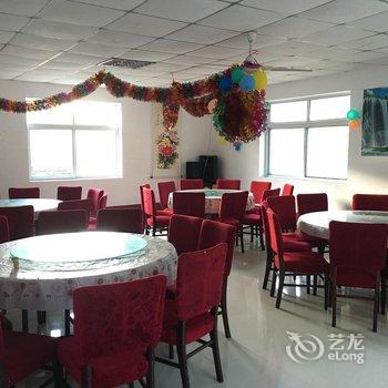 本溪鑫淼山庄酒店提供图片