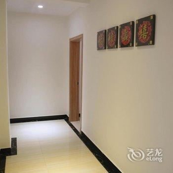 湘西5号公寓酒店提供图片
