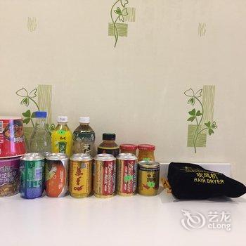 闻喜锦程智慧大酒店酒店提供图片