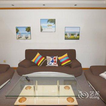 成都旅居之家普通公寓酒店提供图片