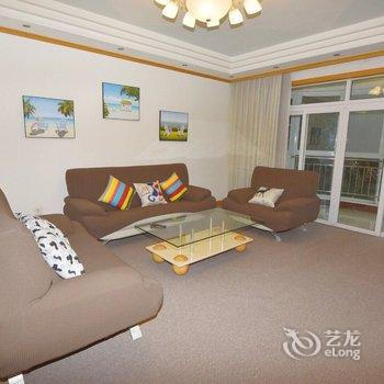 成都旅居之家普通公寓酒店提供图片