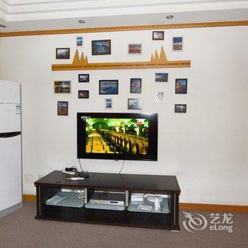 成都旅居之家普通公寓酒店提供图片