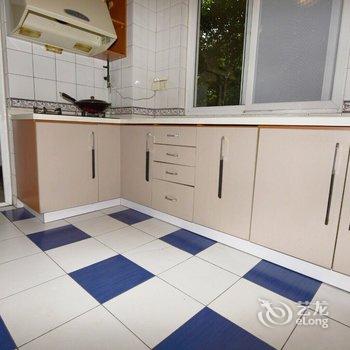 成都旅居之家普通公寓酒店提供图片