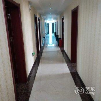 嵩县星河假日酒店酒店提供图片