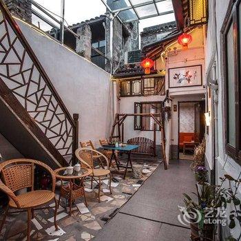 嘉兴西塘古镇景区内客栈酒店提供图片