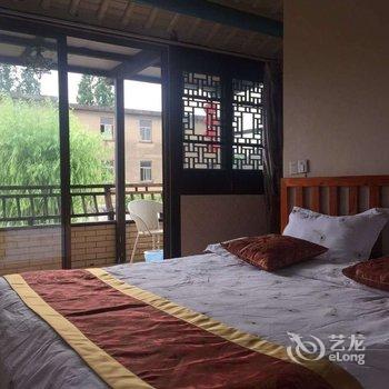 嘉兴西塘古镇景区内客栈酒店提供图片