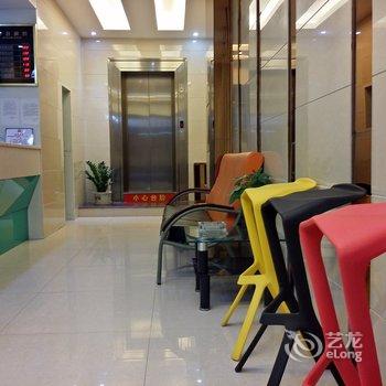 南安金悦宾馆酒店提供图片