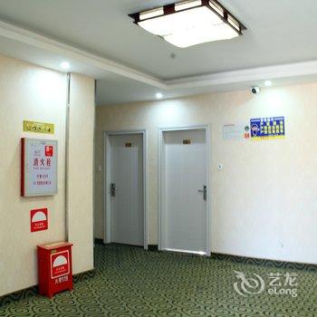 南安金悦宾馆酒店提供图片