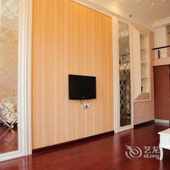 南昌唐宁悦丽公寓酒店酒店提供图片