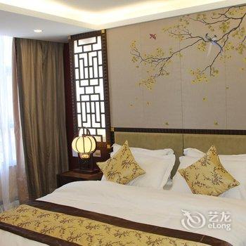 甘孜稻城蔓卡臻品酒店酒店提供图片