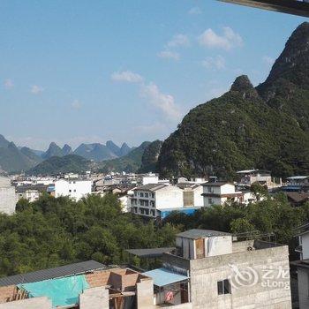 桂林盛锦酒店酒店提供图片