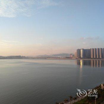 珠海拱北十步海岸青年旅舍酒店提供图片