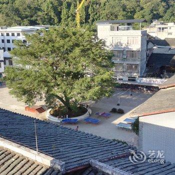 桂林盛锦酒店酒店提供图片