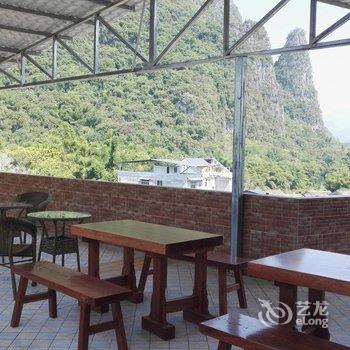 桂林盛锦酒店酒店提供图片