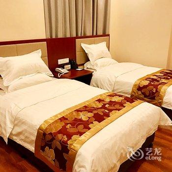 徐州华天商务宾馆酒店提供图片