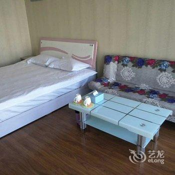 济宁欢乐颂酒店式公寓酒店提供图片