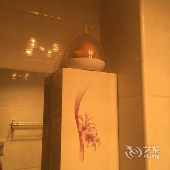 北京微爱主题宾馆酒店提供图片