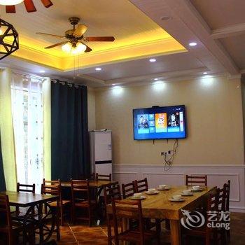 张家界森林公园旅行时光客栈酒店提供图片