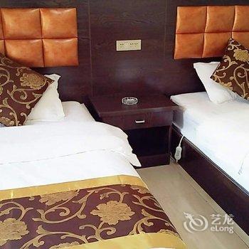 宁蒗湖子客栈酒店提供图片