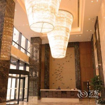 苏州金煦公寓酒店酒店提供图片