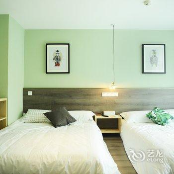 重庆feel艺术酒店酒店提供图片