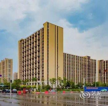 北京冰点公寓天宫院店酒店提供图片