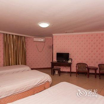 江阴富鑫宾馆兴港路店酒店提供图片