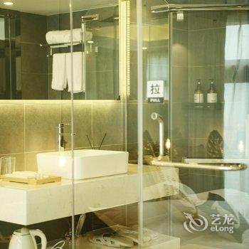 重庆feel艺术酒店酒店提供图片