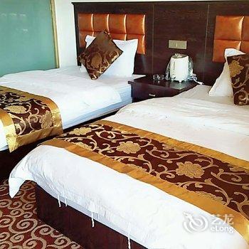 宁蒗湖子客栈酒店提供图片